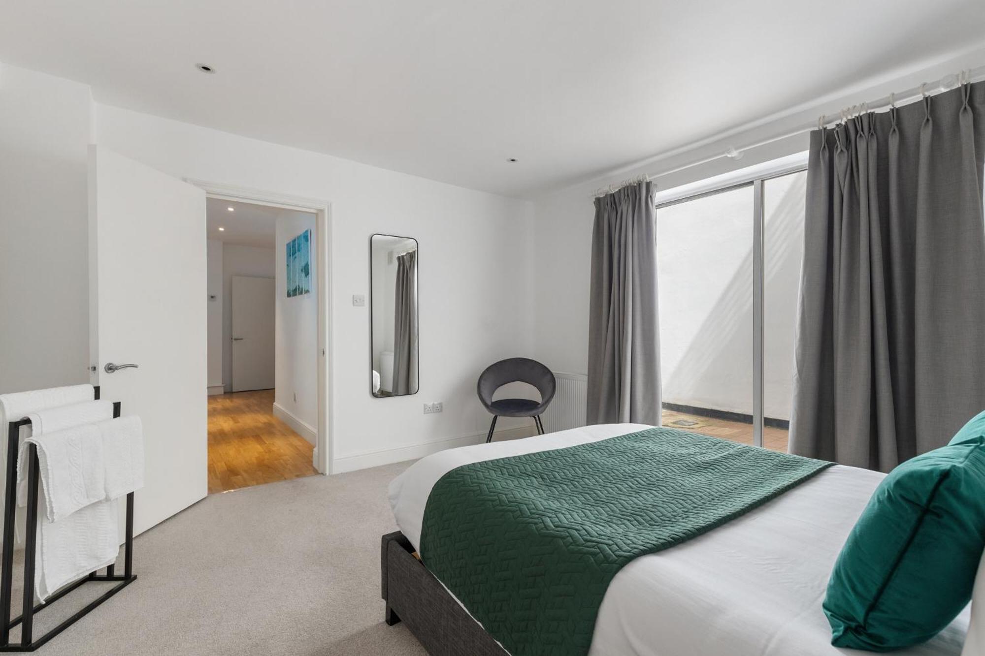 Appartamento Heavenly Stays, Knightsbridge, Elegant 2-bd Escape