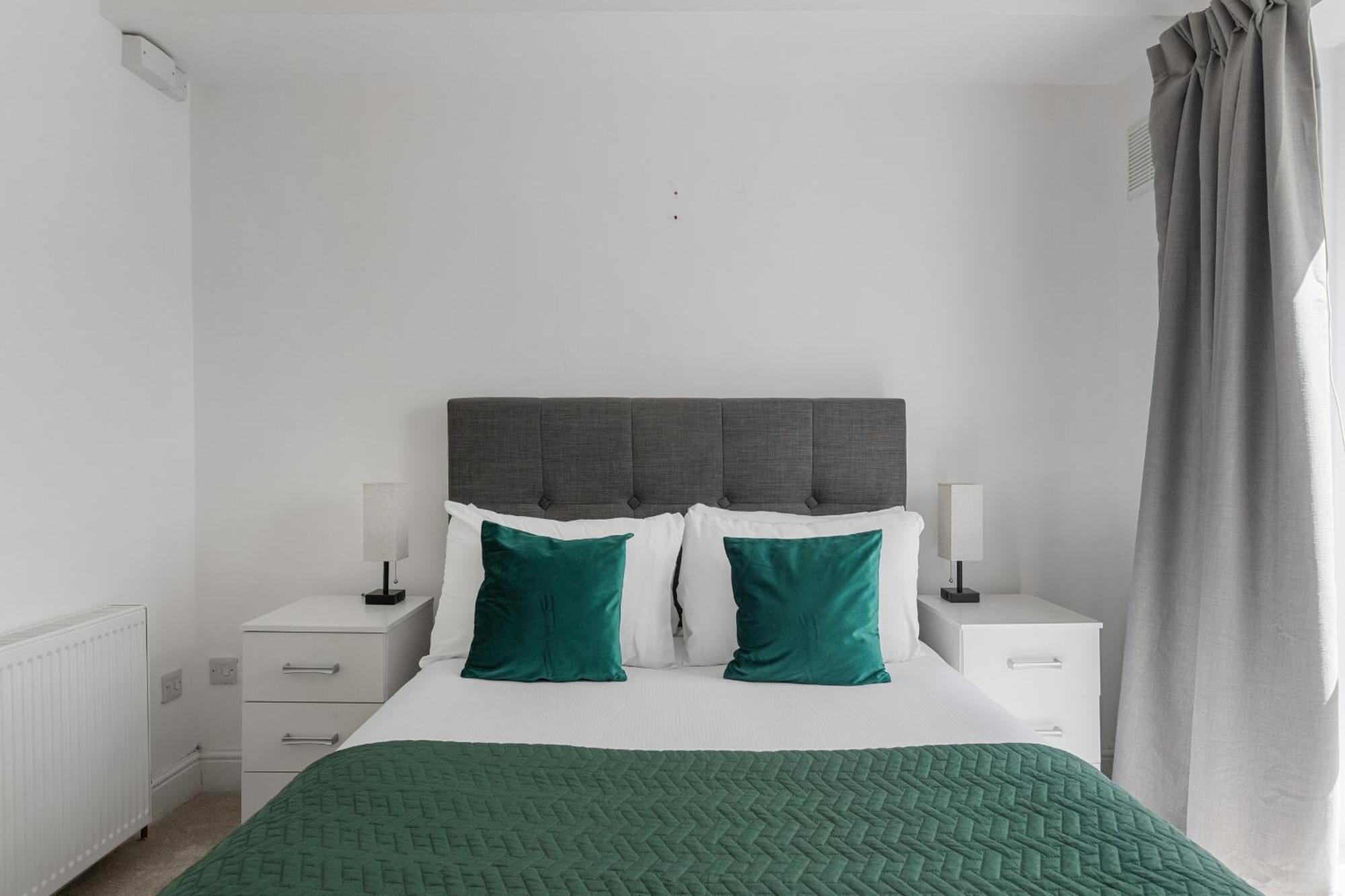 Appartamento Heavenly Stays, Knightsbridge, Elegant 2-bd Escape *