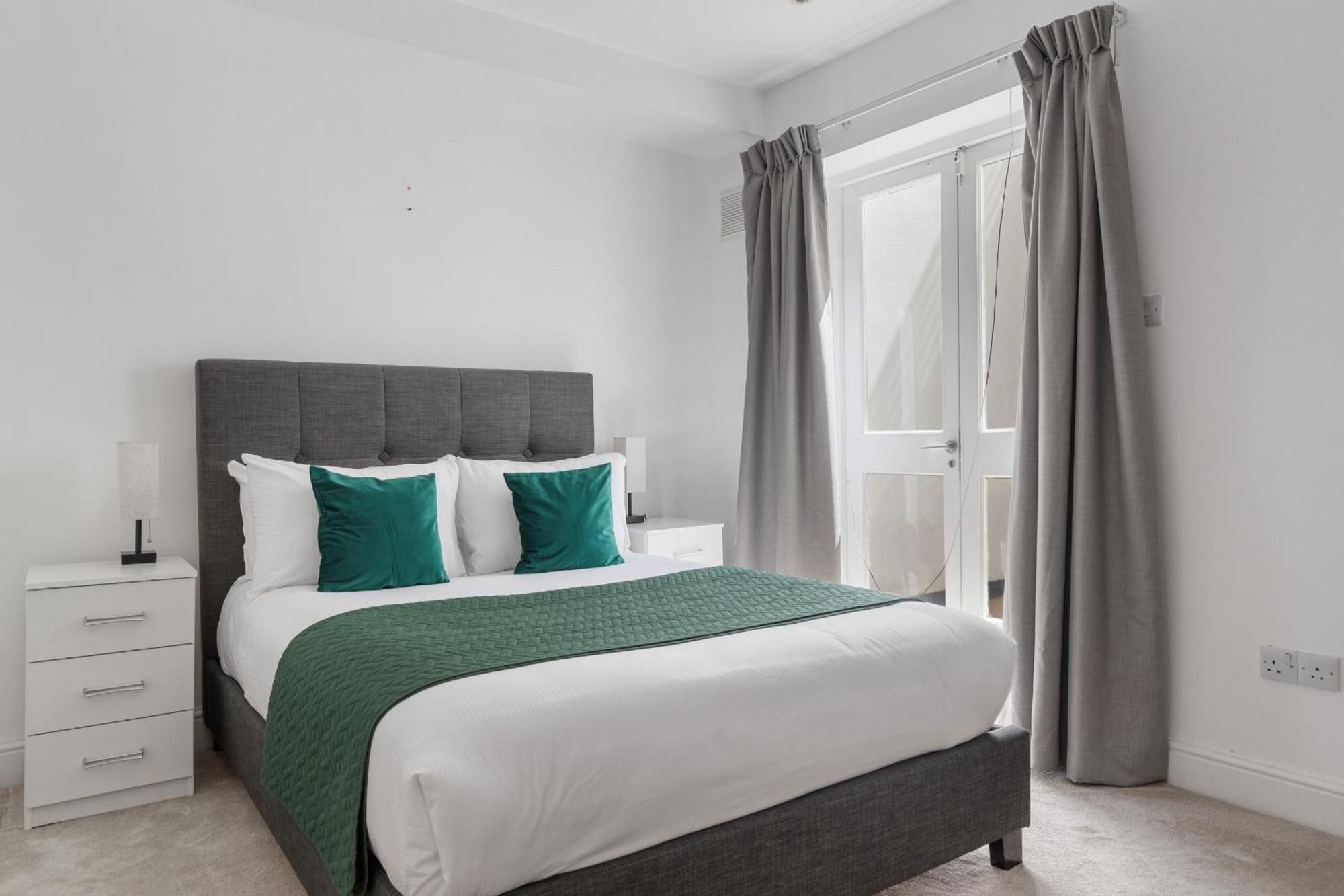 Appartamento Heavenly Stays, Knightsbridge, Elegant 2-bd Escape